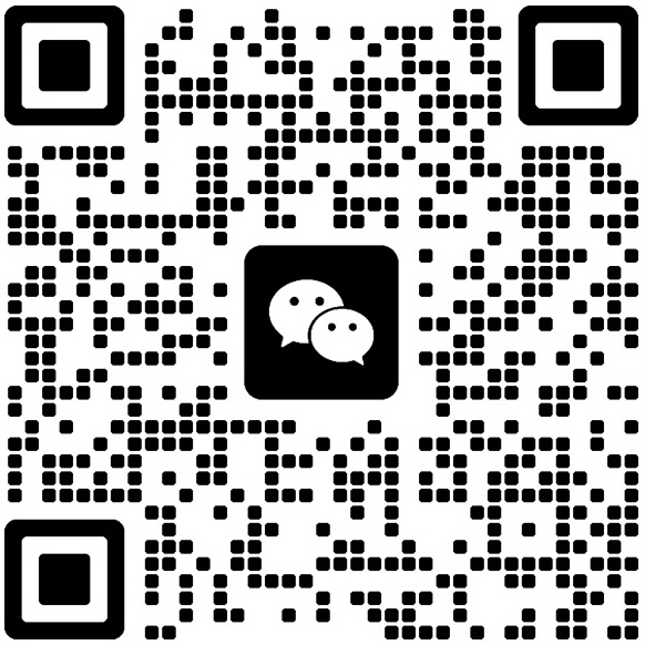 微信二维码